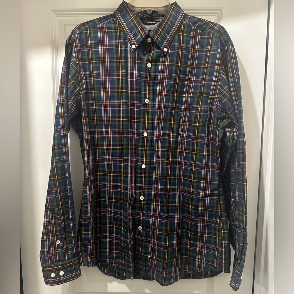 Nautica - Button down - Men’s Large
